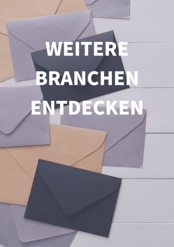 Briefvorschau